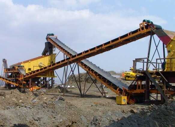 矿山总包服务，助力矿山机械行业新发展