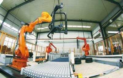 洞见中国制造2025 智能工厂是中国制造业升级根本路径