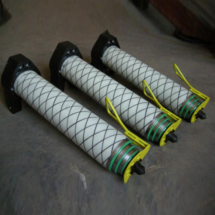 mqtb气动锚杆钻机设备介绍