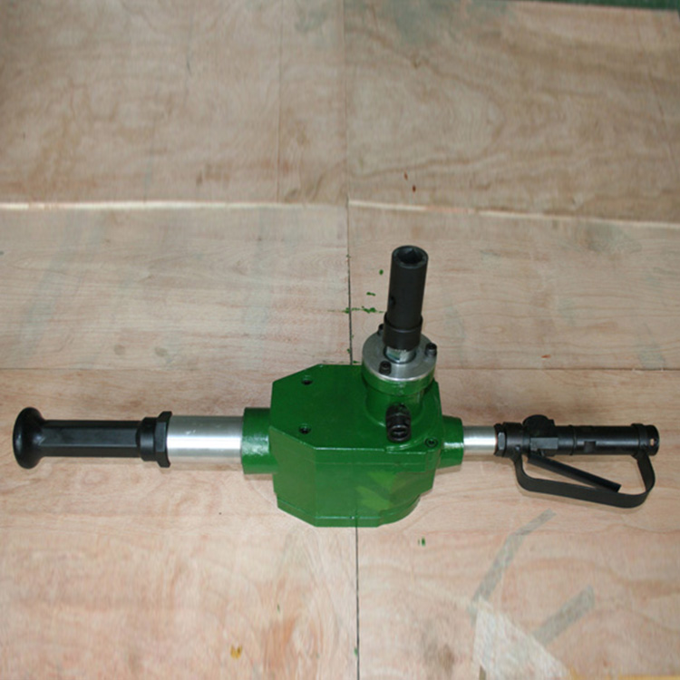 手持式锚杆钻机 手持式锚杆钻机