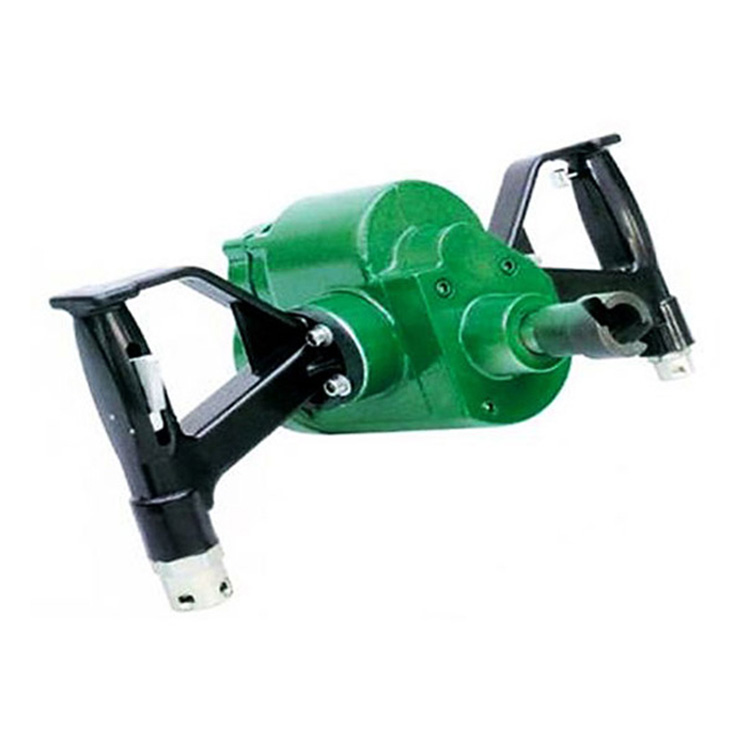 手持式锚杆钻机对位要求